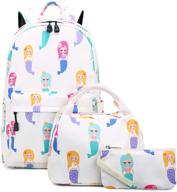 abshoo lightweight backpacks school backpack логотип