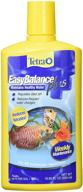 🐠 tetra easybalance plus: premium water conditioner for weekly freshwater aquarium maintenance logo