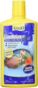 img 4 attached to 🐠 Tetra EasyBalance Plus: Premium Water Conditioner for Weekly Freshwater Aquarium Maintenance