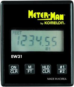img 1 attached to Komelon EW31 Electronic Measuring Diameter