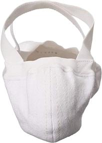 img 2 attached to Bloch Dance Canvas Ballet Slipper Sports & Fitness