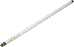 img 2 attached to 💡 Bulbrite F16T4 3000K Fluorescent Lamp