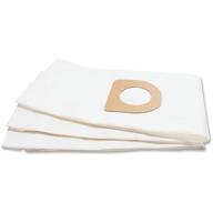 hoover 4010100a 3 pack vacuum bag logo