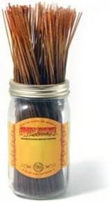 img 1 attached to 🌈 WILDBERRY Incense Peace of Mind - 100 Pack