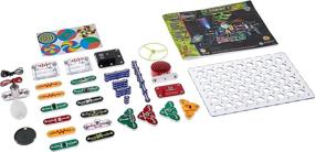 img 2 attached to Exploration Educational Snap Circuits Electronics