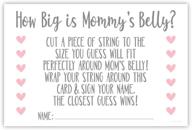how big mommys belly count logo