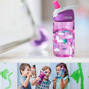 img 2 attached to Сменные клапаны Очистка бутылочек CamelBak