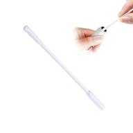 🧹 100pcs separately sealed package hest cleaning swab for iqos: optimal cleaning stick for iqos logo