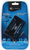 mscassadpt dual position mobile spec cassette adapter logo