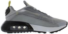 img 2 attached to Кроссовки для бега и повседневного ношения Nike Cj4066 002 Детские кроссовки для девочек