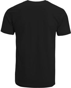 img 1 attached to 🔥 Swag Point: The Ultimate Hip Hop T-Shirt Collection for Men's Clothing and Shirts