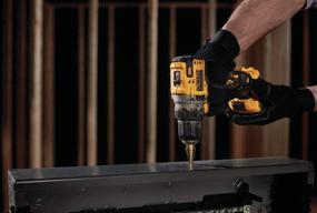 img 2 attached to 💪 DEWALT DCD701B Xtreme Brushless Cordless: Unleashing Ultimate Power and Performance