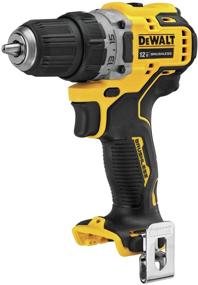 img 3 attached to 💪 DEWALT DCD701B Xtreme Brushless Cordless: Unleashing Ultimate Power and Performance