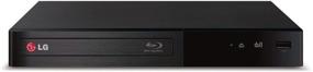 img 2 attached to LG BPM34 Blu-Ray Player: Seamlessly Stream with Built-In Wi-Fi
