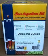 brewers best ingredient american classic logo