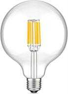 🌟✨ bonlux vintage filament incandescent equivalent: a nostalgic lighting solution" logo