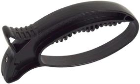 img 2 attached to Efficiently Sharpen Blades with the Lansky Quick Edge Tungsten Carbide Sharpener in Black