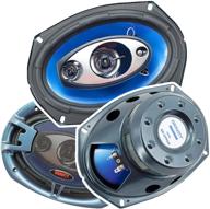 gravity 4 way watts coaxial speakers logo