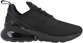 img 2 attached to 👟 Nike Air Max 270 Women's Running Shoes