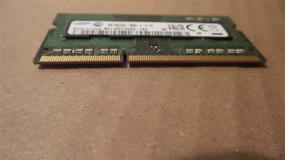 img 2 attached to Samsung SO DIMM PC3L 12800S 1600MHz M471B5273CH0 YK0: Самсунг SO DIMM PC3L 12800S 1600МГц M471B5273CH0 YK0