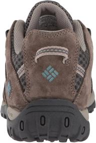 img 2 attached to 👟 Columbia Redmond Women's Trail Shoe