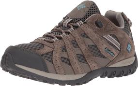 img 4 attached to 👟 Columbia Redmond Women's Trail Shoe