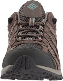 img 3 attached to 👟 Columbia Redmond Women's Trail Shoe