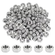 powlankou pieces stainless steel 18 8 hardware logo