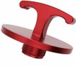 aluminum alloy oil tool，oil 05083285aa cummins red logo