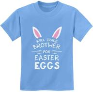 tstars brother easter siblings t shirt logo