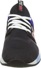 img 3 attached to 👟 Men's New Balance 247V2 Castlerock Shoes - Fashion Sneakers for Style and Comfort