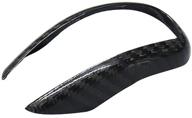 qhcp carbon decorative giulia stelvio logo