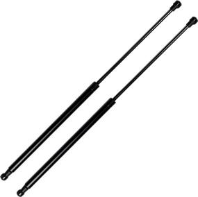 img 4 attached to ECCPP Front Hood Gas Springs Struts for Lexus LS460 (2007-2012) and Lexus LS600h (2008-2012) - Compatible with PM9028 Strut Set of 2