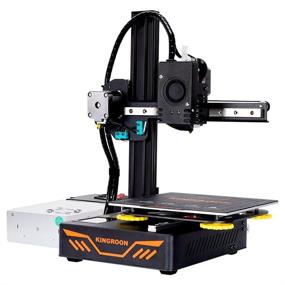 img 4 attached to 🖨️ Aluminum Function Assembly Printing: 180X180X180mm Efficient Design