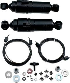 img 1 attached to ACDelco 504 557 Specialty Shock Absorber