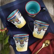 🍽️ enhance your food service with euro ceramica zanzibar collection multicolor supplies логотип