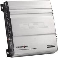 psy1500m 1500 watts monoblock amplifier subwoofer logo