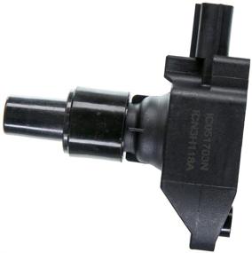 img 3 attached to Катушки зажигания премиум-класса Mazda 2004 2011