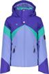 obermeyer girls tabor jacket x large outdoor recreation in outdoor clothing logo