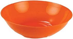 img 1 attached to GSI Outdoors Cascadian Bowl Red Outdoor Recreation and Camping & Hiking