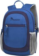 🎒 mountaintop kids toddler backpack 12 2 backpacks - versatile and stylish carryall for little explorers logo