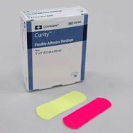 covidien 44104 neon flexible bandages логотип