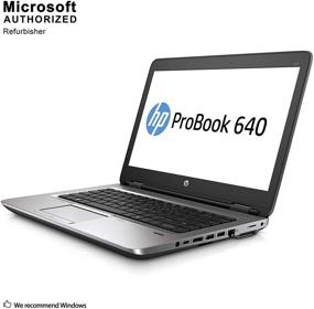 img 3 attached to HP PROBOOK 640 G2 Multi Language