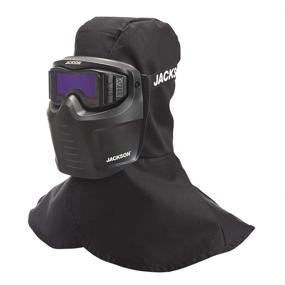 img 3 attached to 👷 Jackson Safety TechShield Resistant Technology