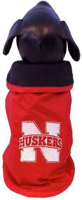 img 2 attached to Cornhuskers All Resistant Protective Outerwear