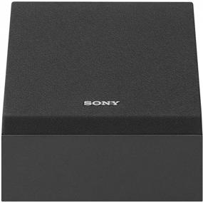 img 2 attached to Sony SSCSE Dolby Atmos Enabled Speakers - Black (Pair) | Dolby Atmos Compatible Speakers
