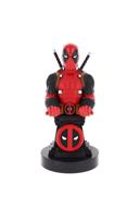cable deadpool gaming controller holder logo