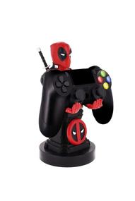 img 3 attached to Cable Deadpool Gaming Controller Holder