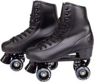 🛼 c seven c7skates quad roller skates - vintage retro design, ideal for modern skating logo