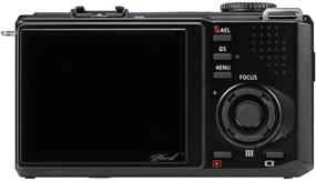 img 3 attached to 📸 Цифровая камера Sigma DP-1 Merrill: 46-МП FOVEON X3 сенсор и объектив 19 мм f/2.8